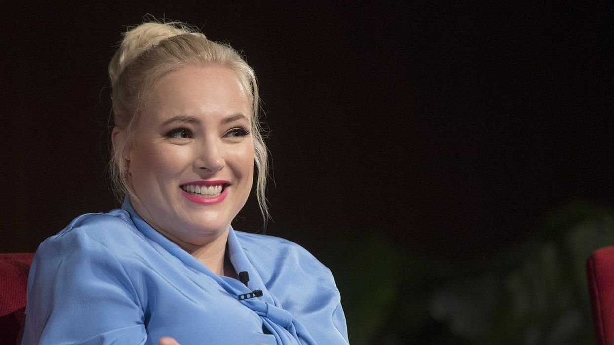 'No peace': Meghan McCain slams Kari Lake’s attempt to retract insult to her father