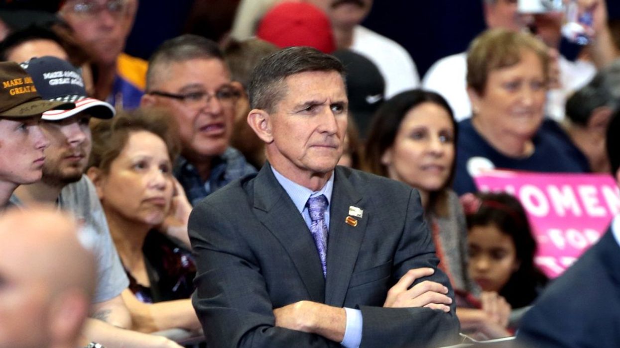 'Frightening': Analyst warns 'one of Trump’s worst appointees' could return in second term