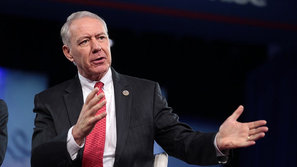 'We were warned': GOP rep says Smirnov indictment 'really undercuts' impeachment efforts