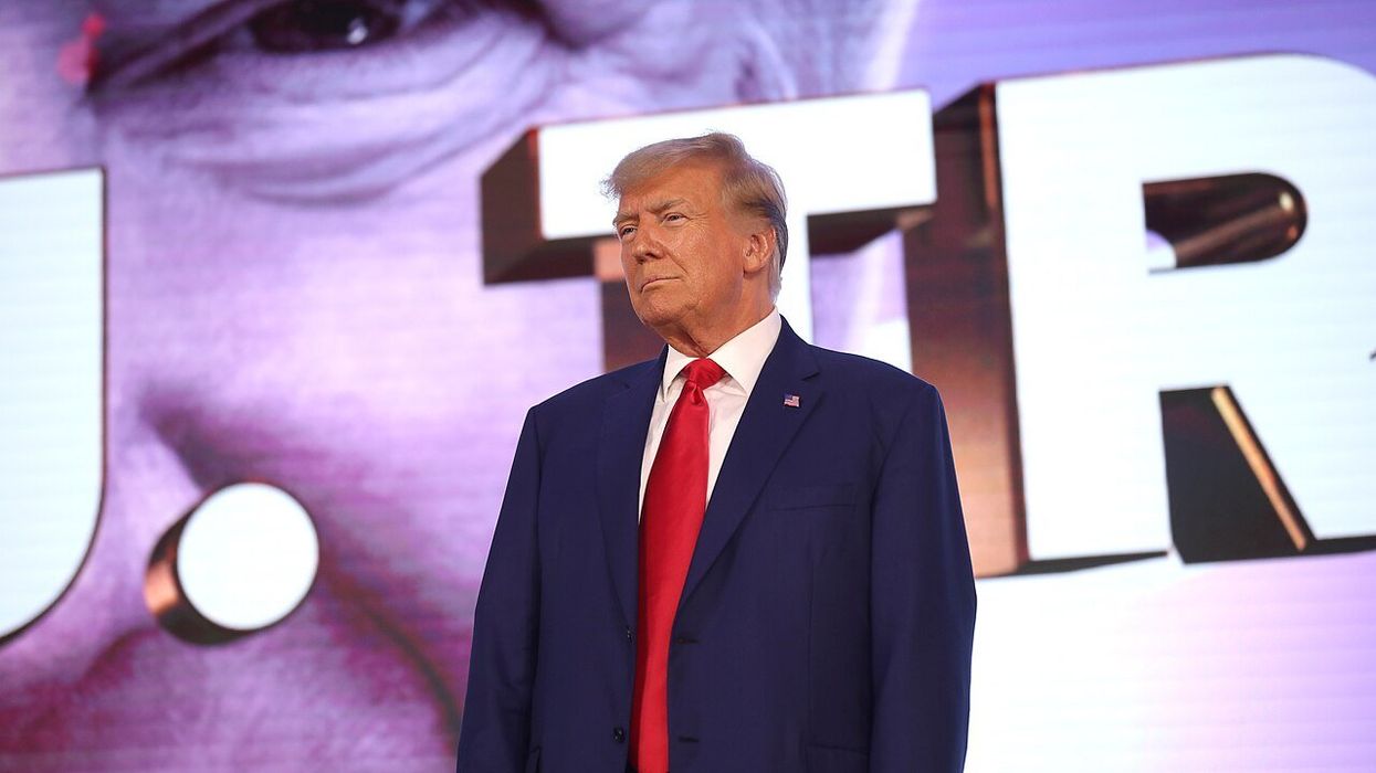Wisconsin Ethics Commission recommends felony charges for Trump fundraising committee