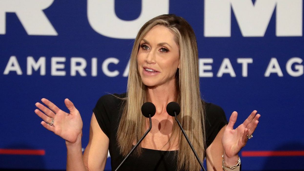 Lara Trump bound to 'inherit a fundraising mess' as RNC chair: political analyst