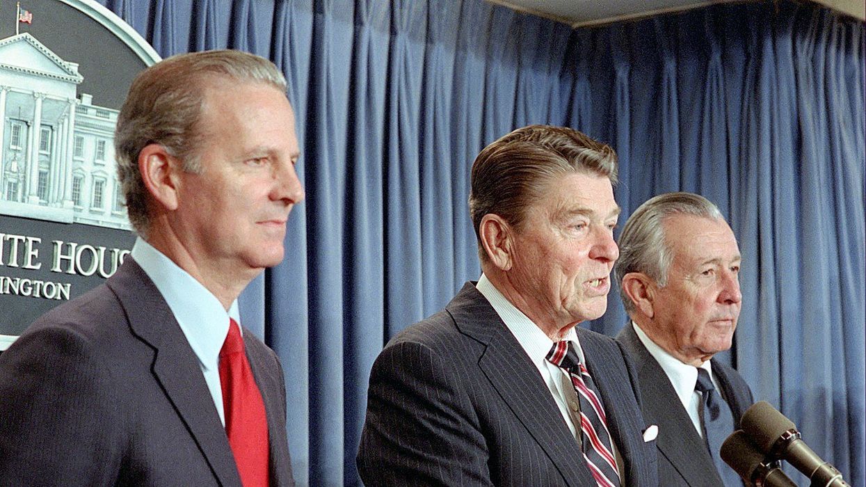 'The political conspiracy of the century': Inside the hunt to expose a 'rogue' CIA plot