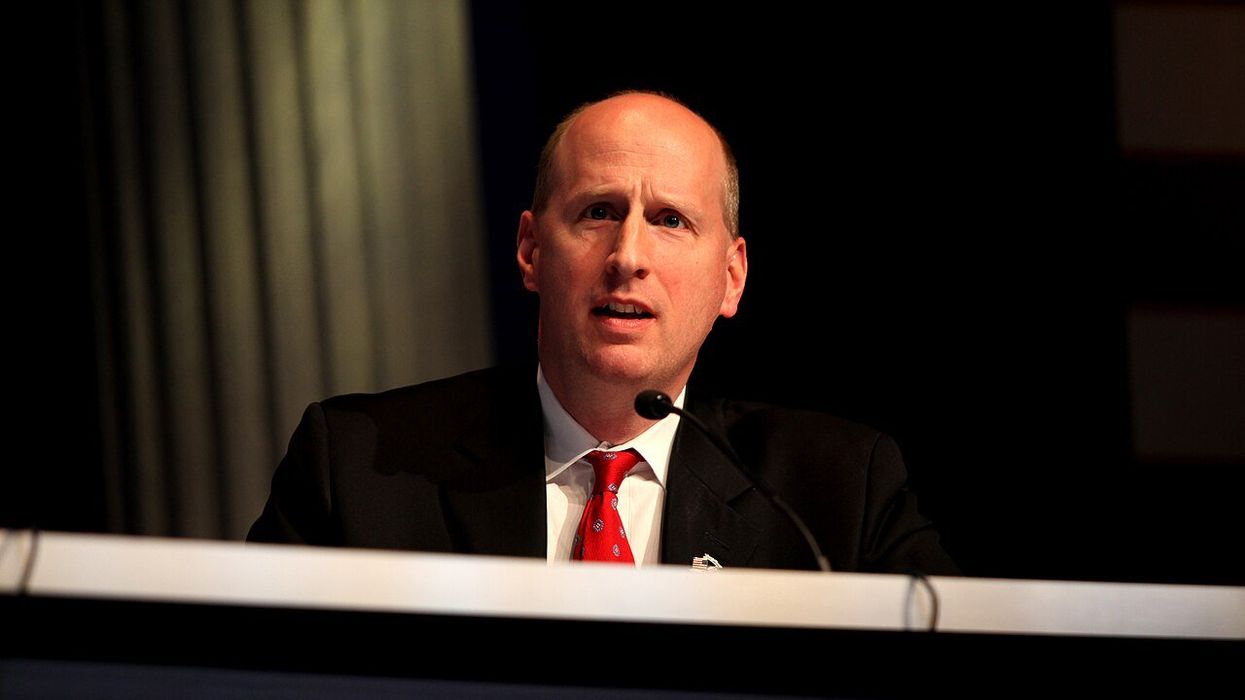 'Christian nationalism' is a dangerous perversion of both religion and politics: conservative