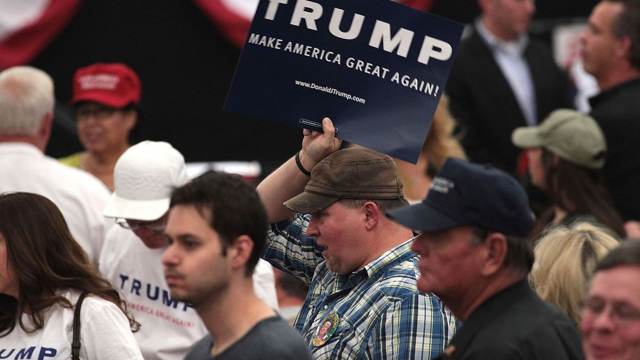 Economist Paul Krugman: Here’s what’s driving 'white rural rage' and 'the MAGA narrative'