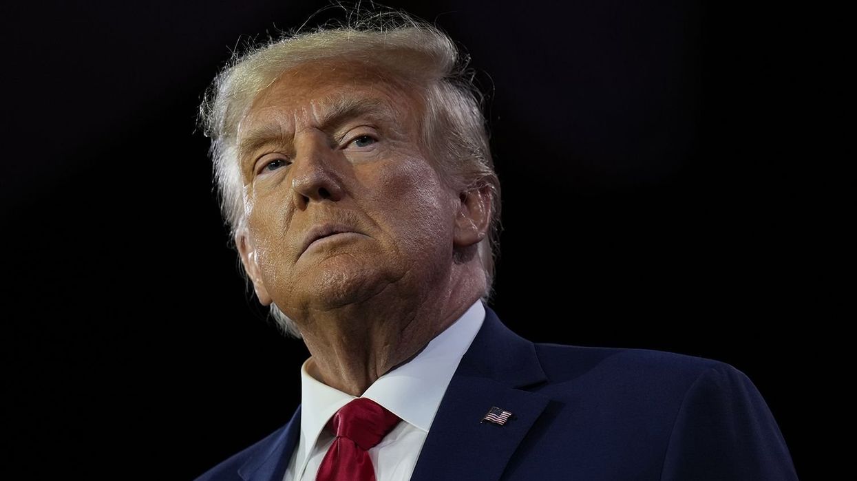 Judge Cannon grants Jack Smith’s motion to withhold classified materials from Trump defendants
