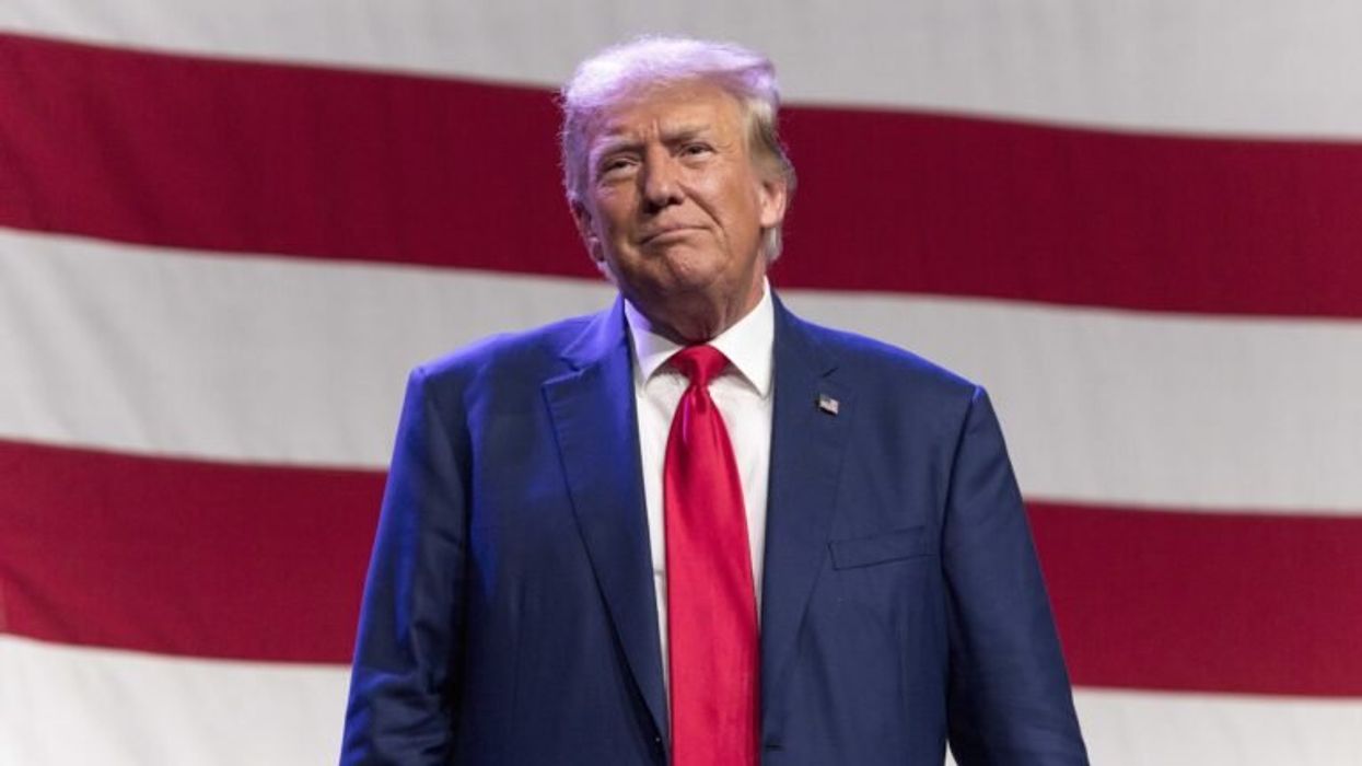 Court denies Trump request to pause $454M bond requirement amid his cash liquidity claim