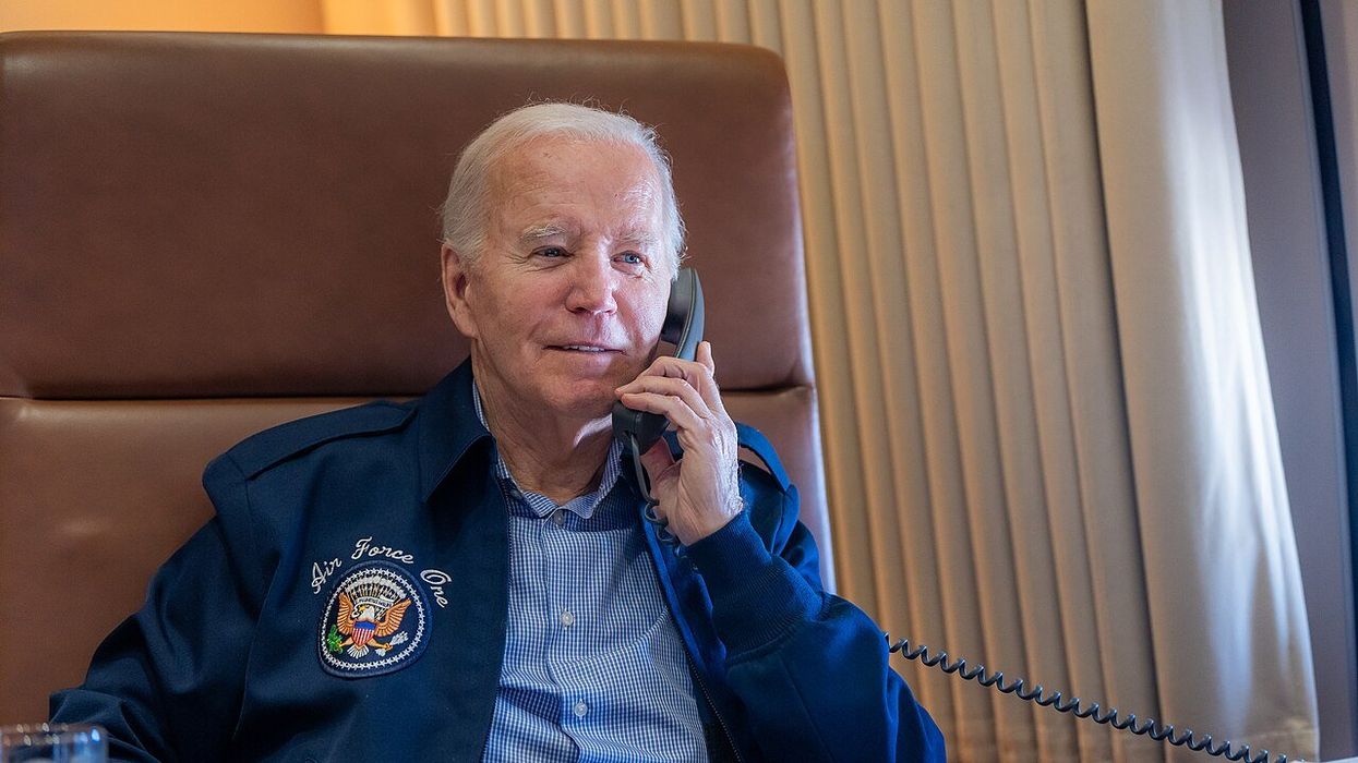 'A pitched battle': Trump and Biden duel over 'broken immigration system' at Southern border