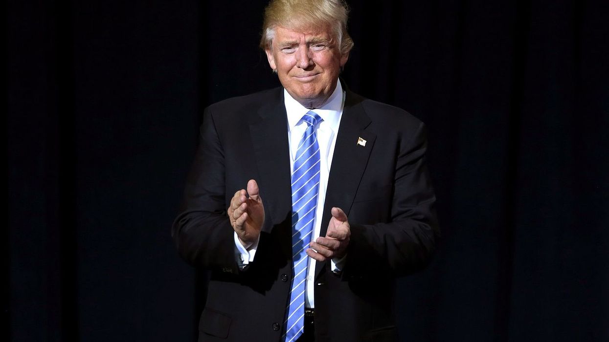 'This is grim': Trump admin moves to gut anti-money laundering law