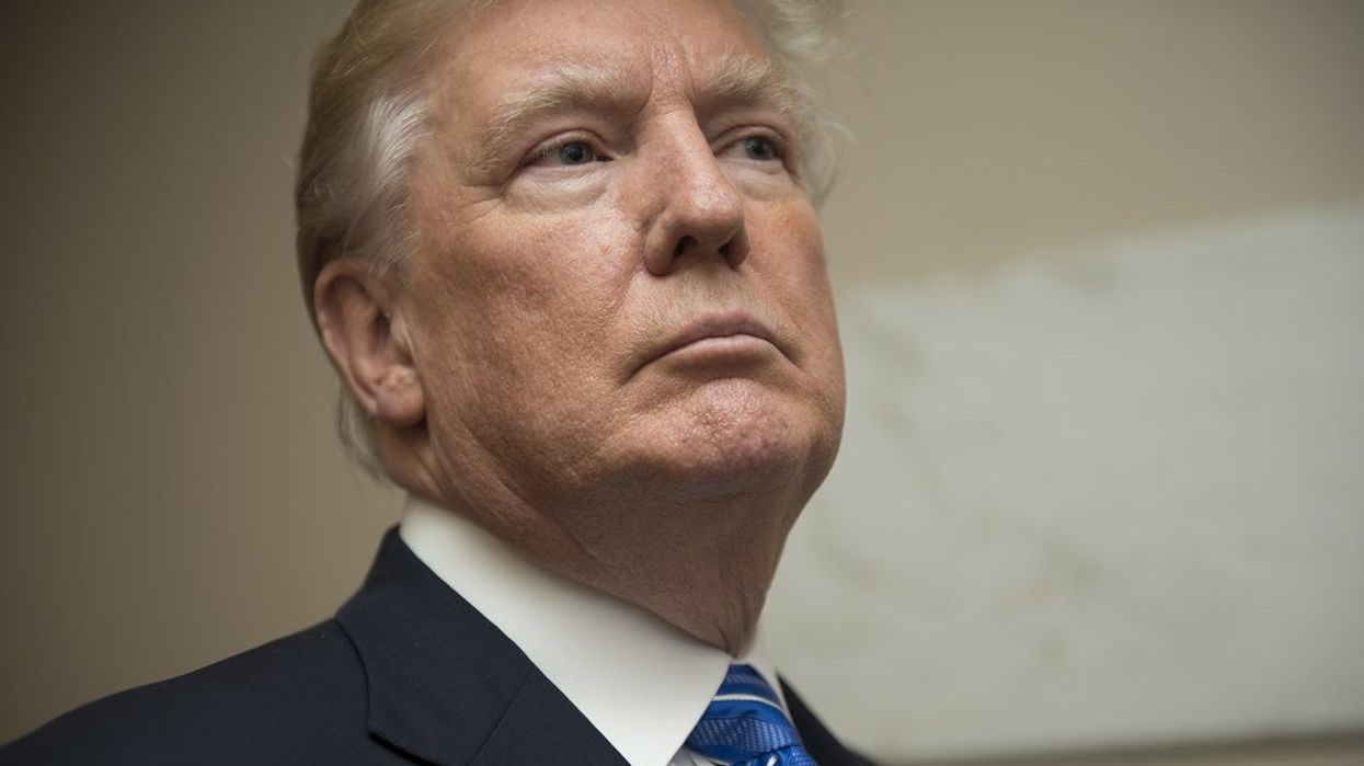 Trump warned he’s got a 'hell of a math problem' despite latest primary win
