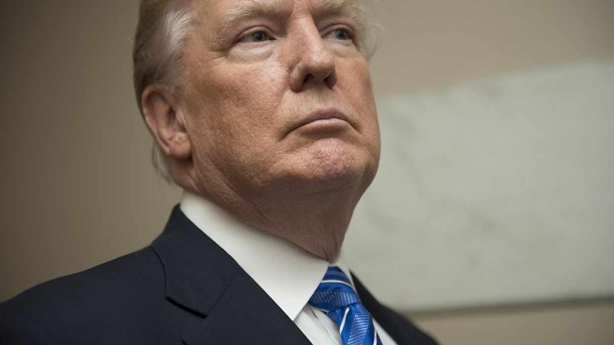 Trump warned he keeps 'stepping in it' and 'subtracting voters'