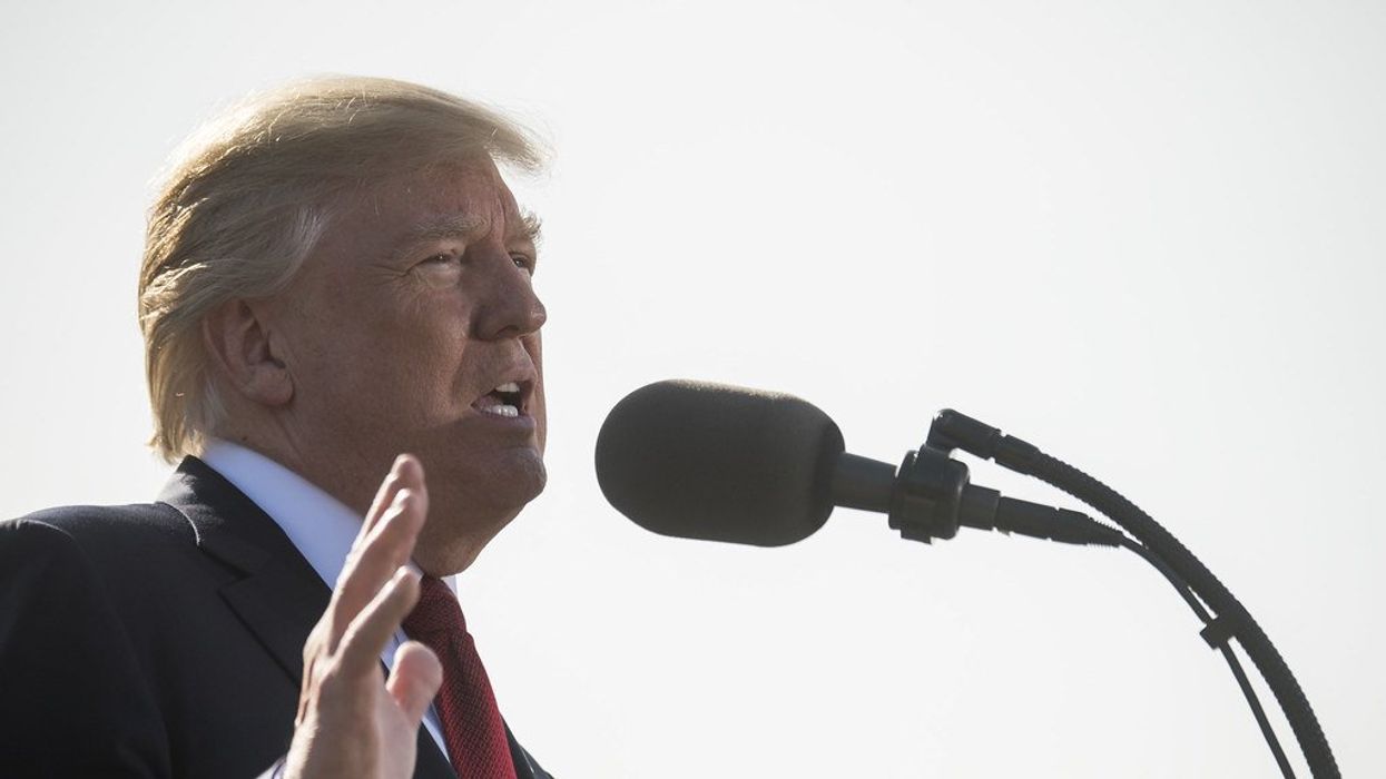 SCOTUS opens the door to dictatorship