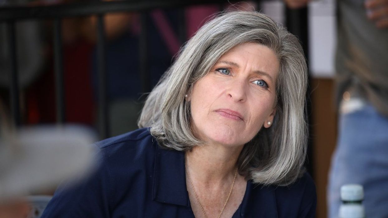 Iowa GOP sen blasts Republican vying for same spot: 'I wish he would’ve called me':