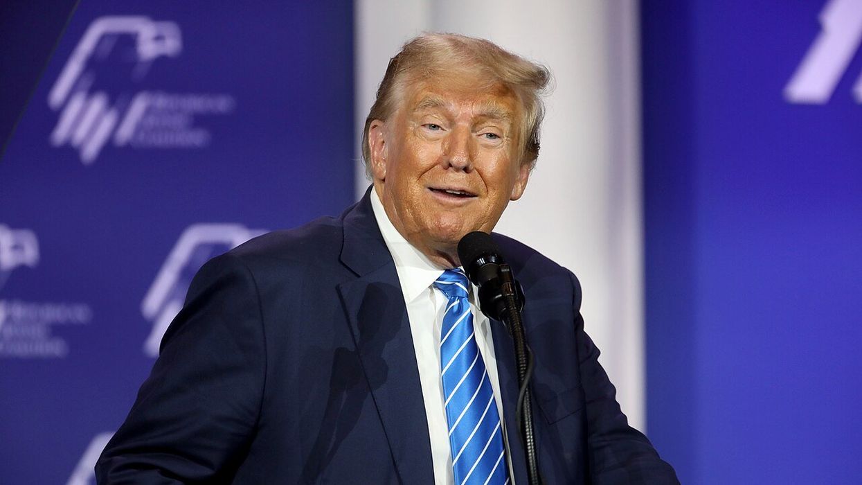 'Gross signs of dementia': Medical experts troubled by Trump’s increasingly 'erratic' speeches