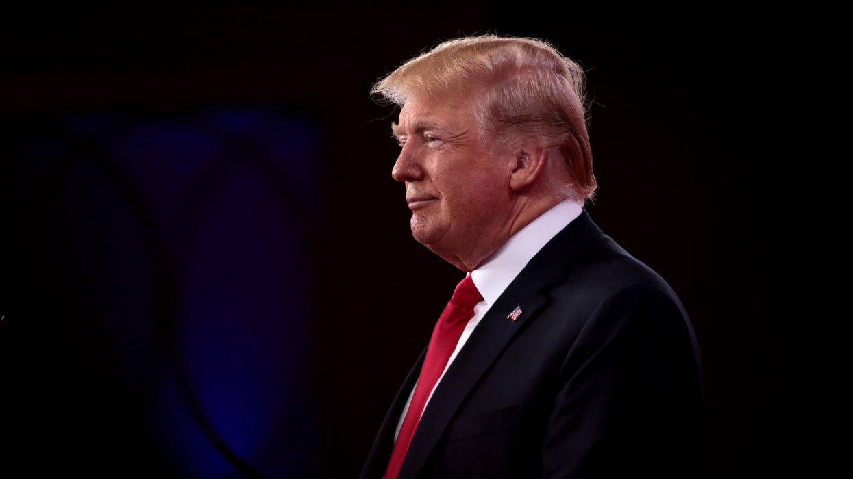 Judge Cannon sets date to hear Trump’s motion to dismiss docs case: report