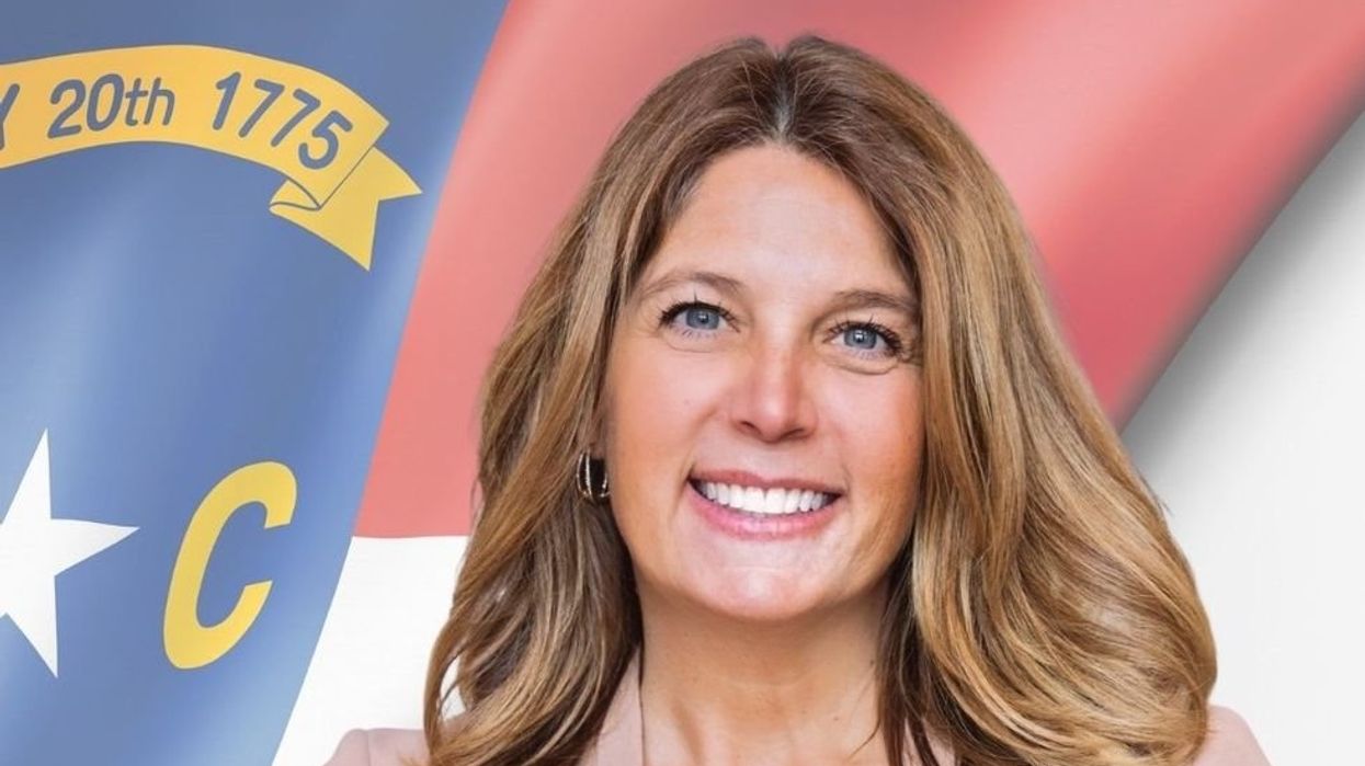 Republican public schools nominee supports political killings and ‘death’ to Bill Gates