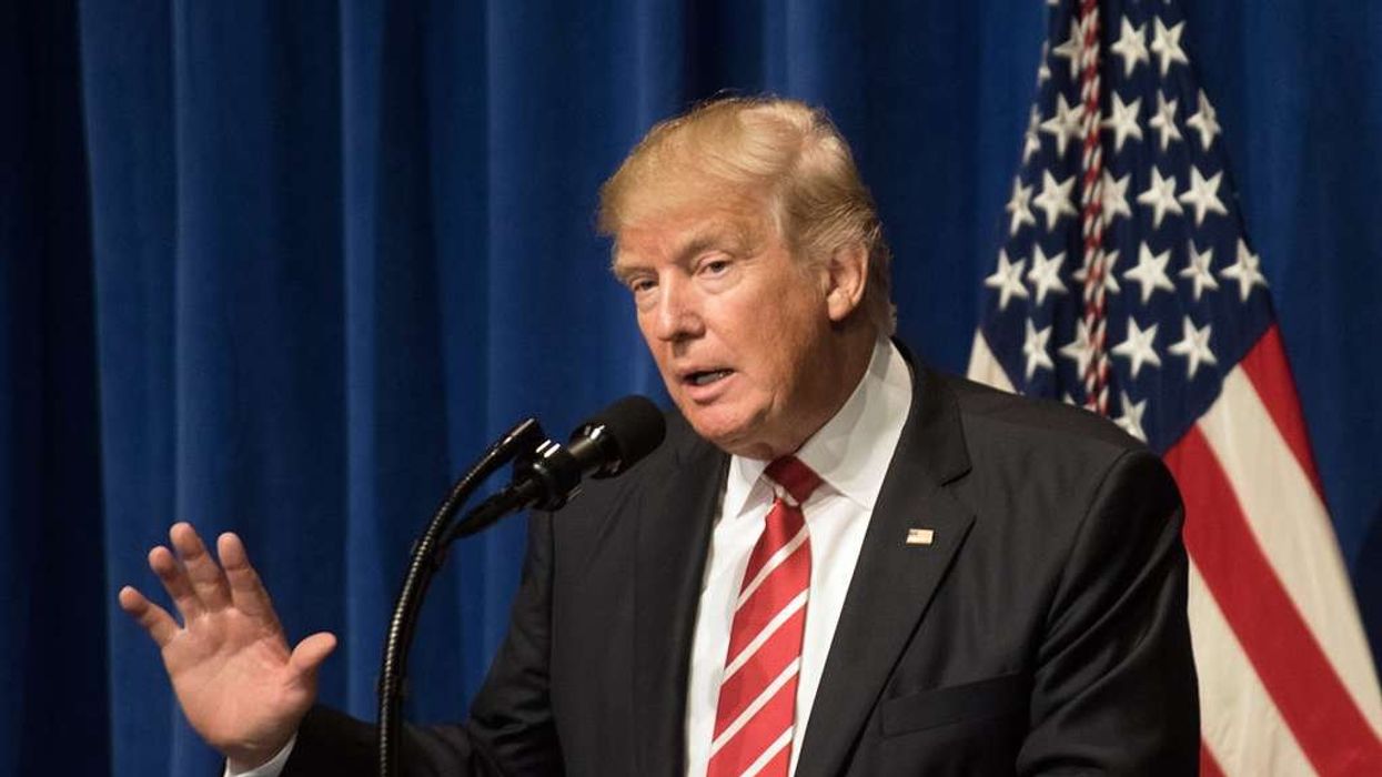 'Who is Poten?' The most ridiculed Trump 'misfires' from Georgia rally