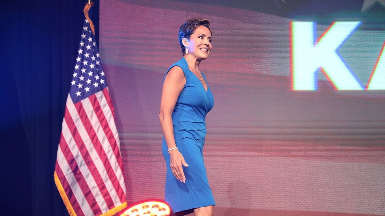 Kari Lake’s 'I didn’t really mean what I said' campaign may not win over home state Republicans