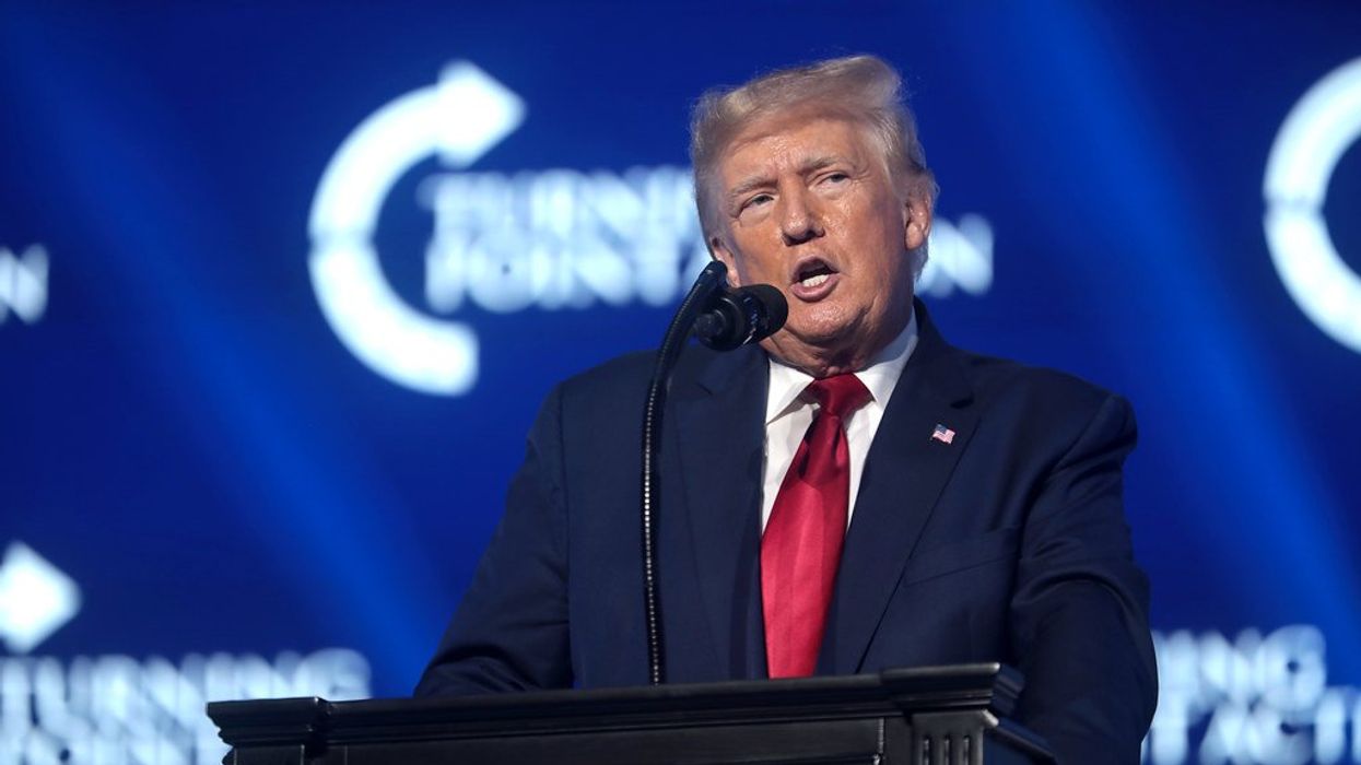 'Incomprehensible': Trump decimated for 'word salad on crucially important policy question'