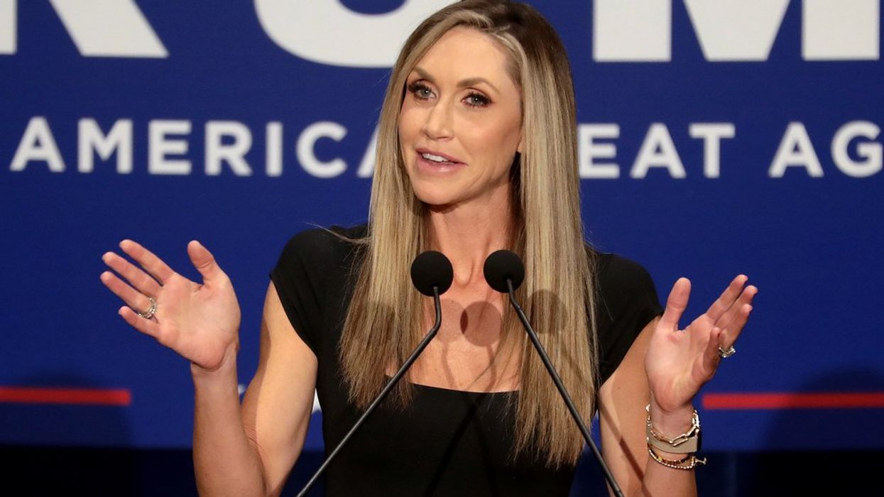 'Warning sign': GOP still lags behind Dems in fundraising despite billionaire support