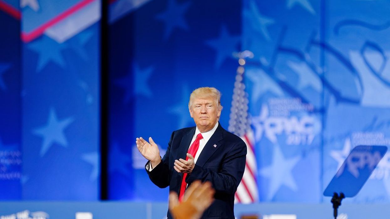 'Risky' Trump proposal would 'make inflation worse': expert