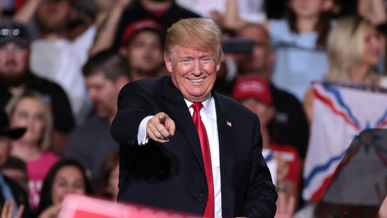 How normal is Trump’s sadism?