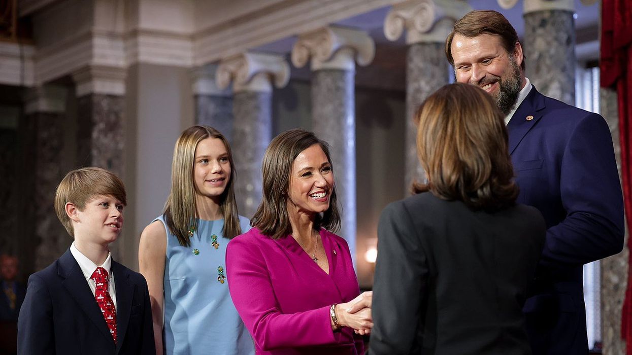 Katie Britt’s embarrassing rebuttal shows why GOP is losing women voters: analysis