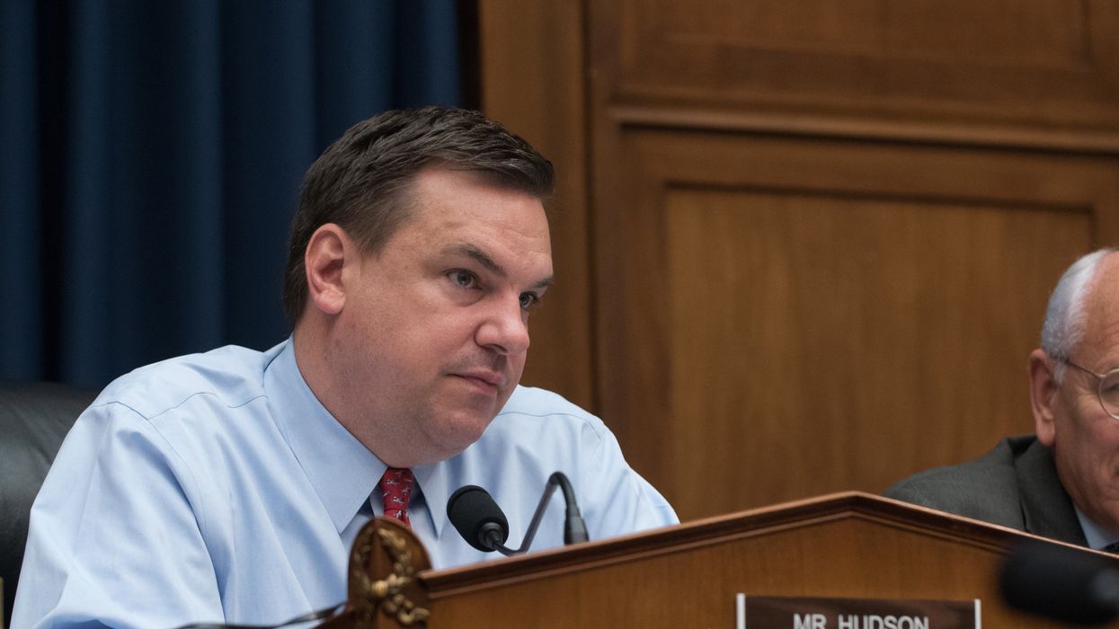 Congressman to present House Republicans’ plan to deal with abortion bans backlash