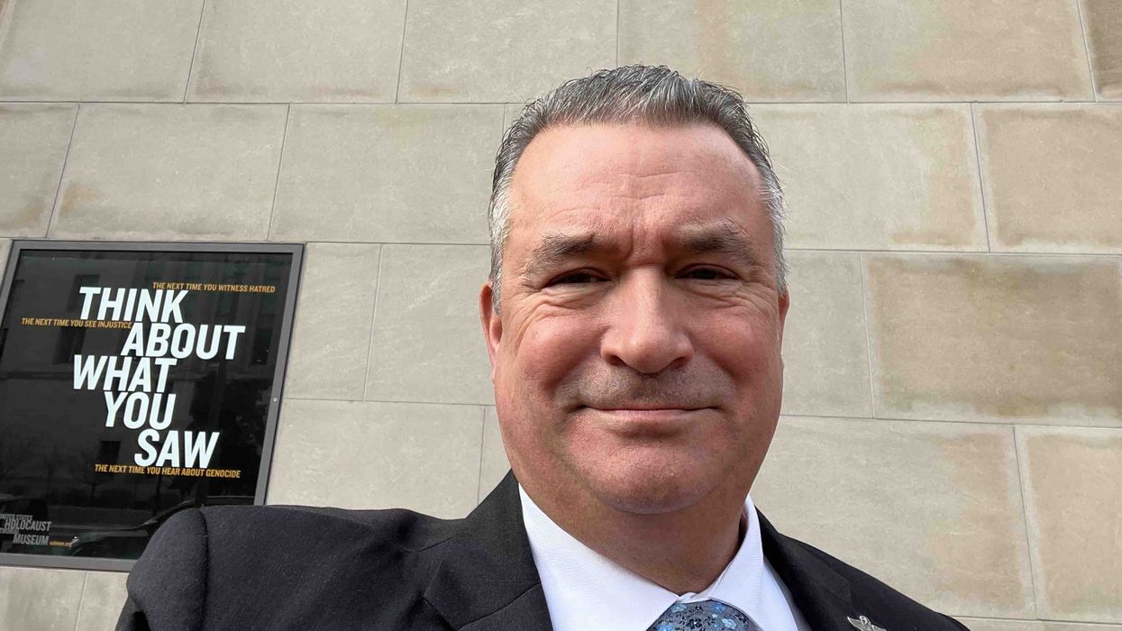 GOP rep won’t commit to backing Trump if he’s convicted