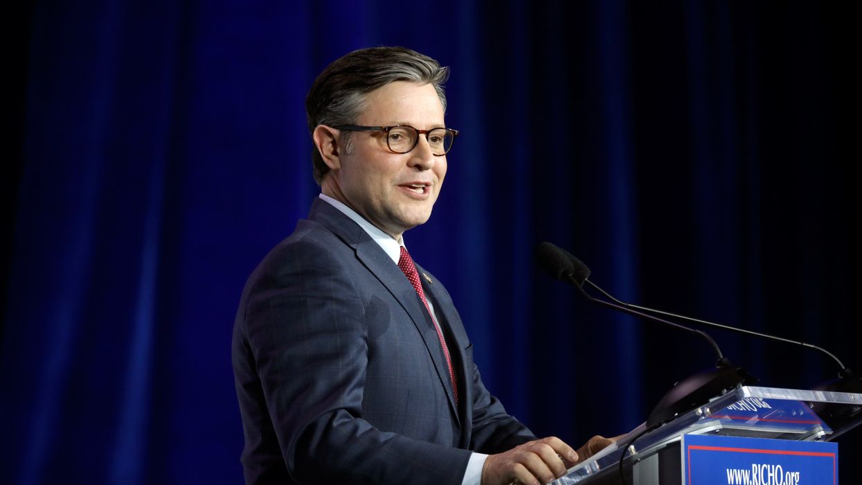 'I’ve been so busy': Speaker Johnson says no time to assess Biden impeachment evidence