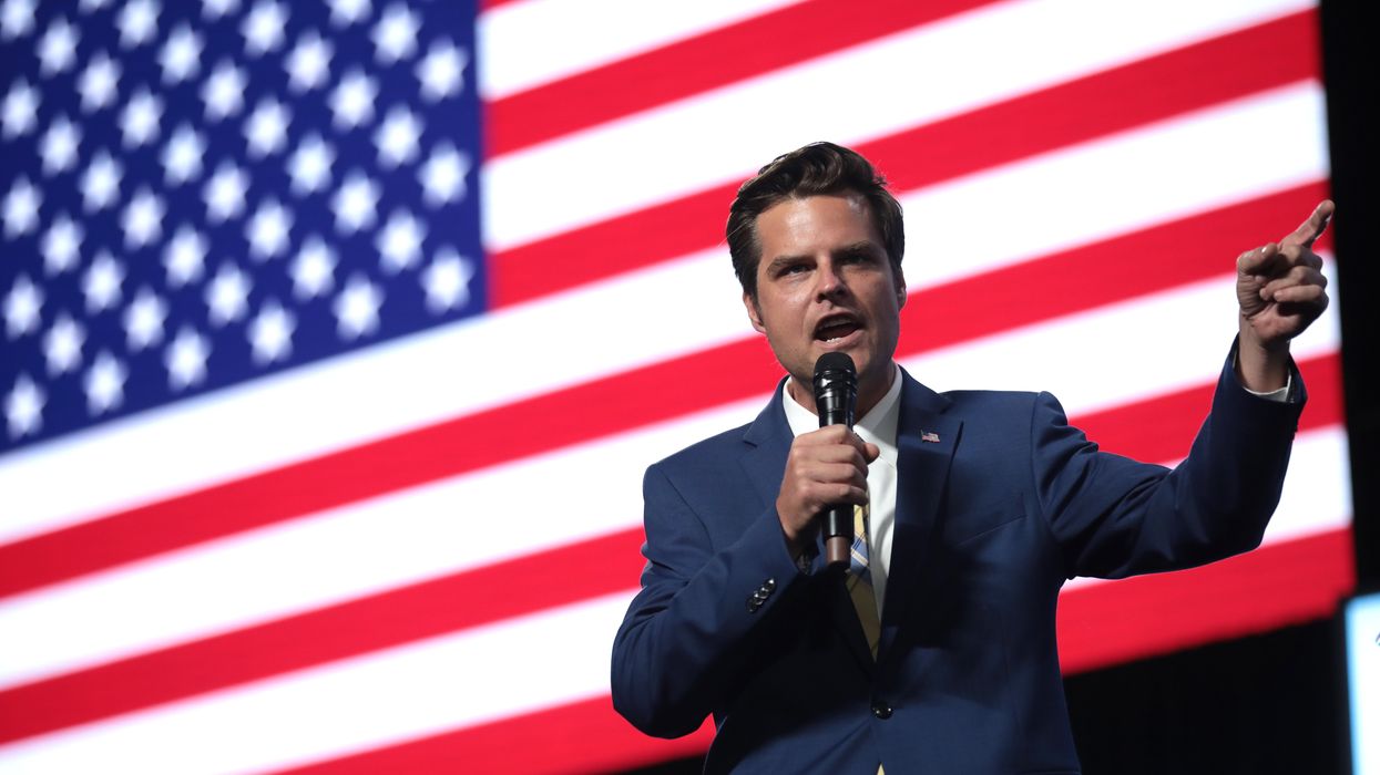 'GOP lawmakers want a redo of the 118th Congress': report