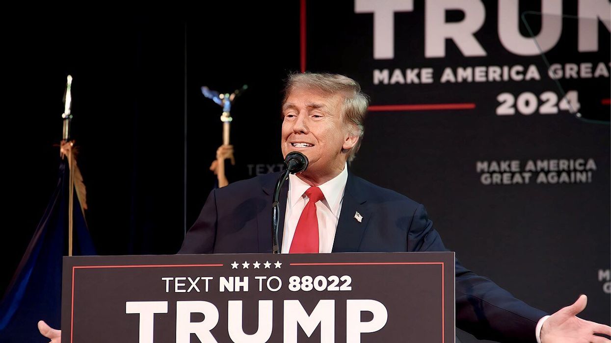 Trump’s difficult 'trial schedule' an 'unprecedented constraint on a presidential campaign'