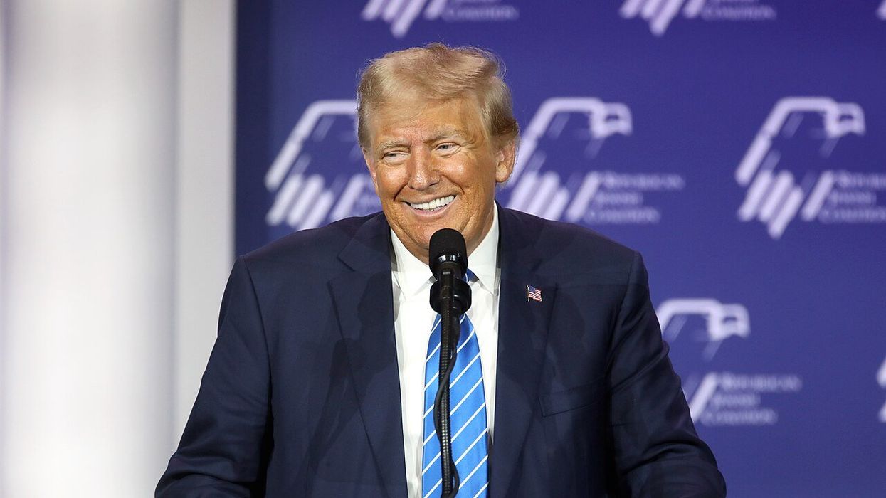 Watch: Legal expert dismantles Trump’s argument for dismissing Mar-a-Lago docs case