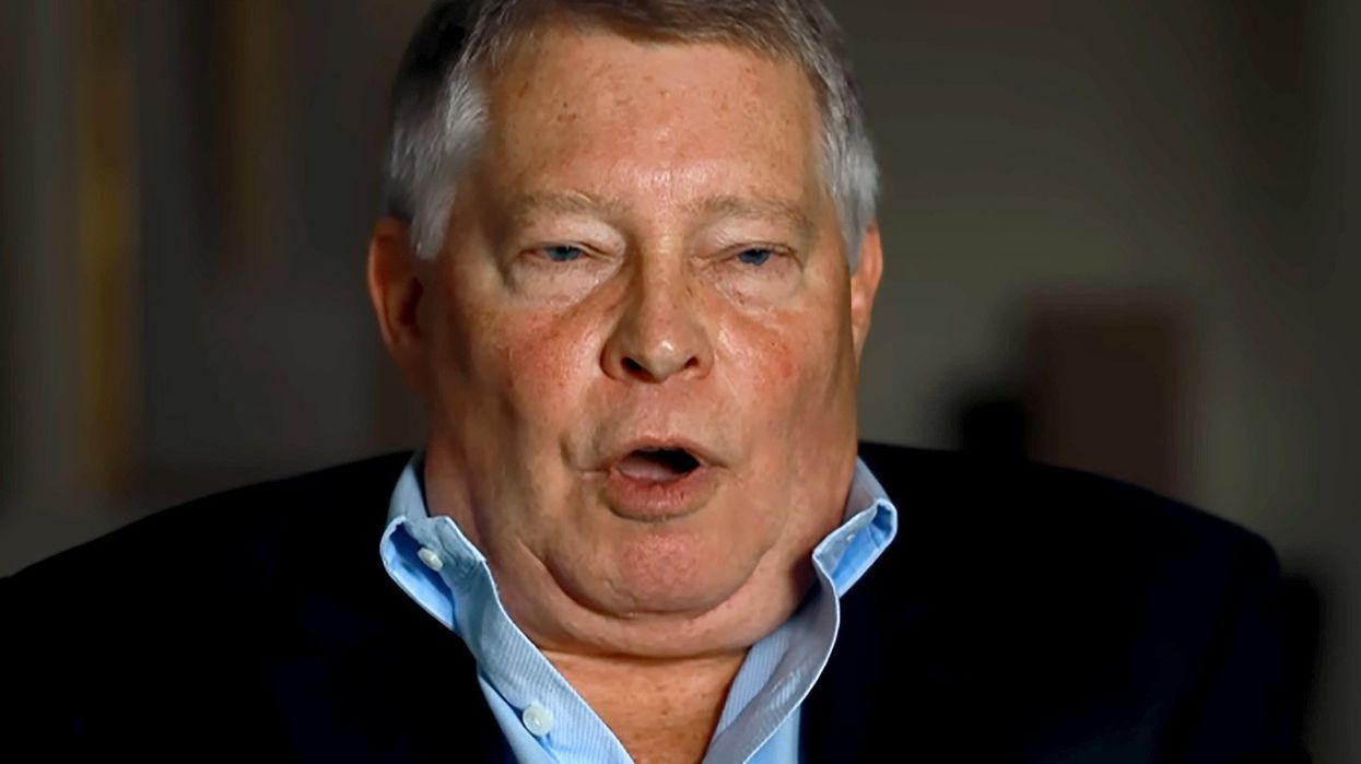 'Constitutionally unforgivable': Ex-federal judge rips SCOTUS’ Trump disqualification ruling