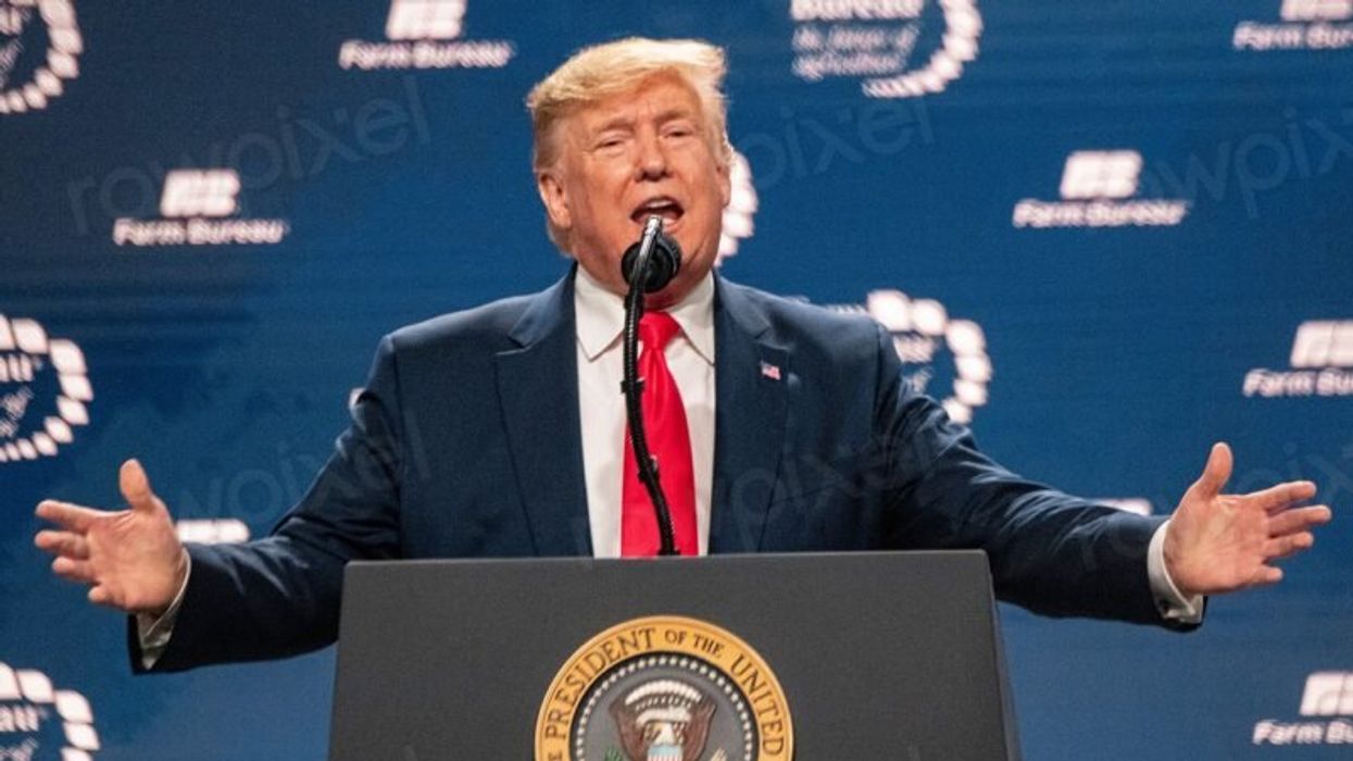 Judge Cannon denies Trump’s bid to dismiss Mar-a-Lago indictment