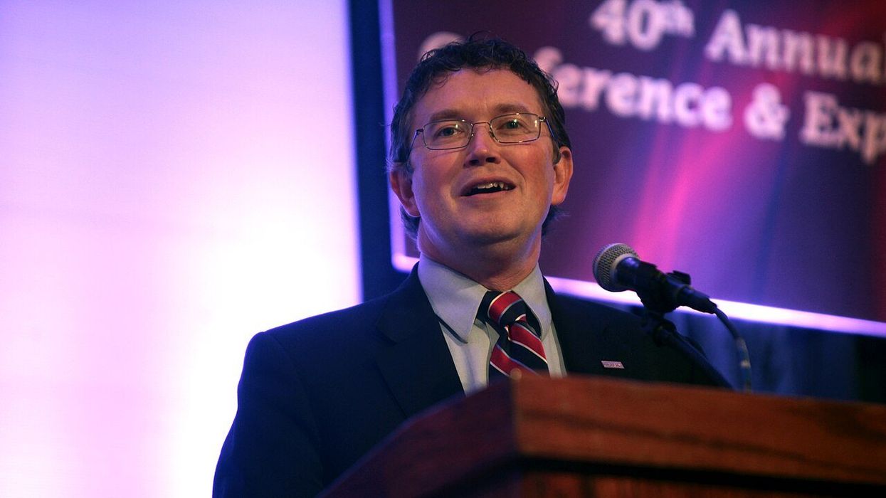 Even Trump-supporting 'hardline conservatives' are being purged by MAGA purists: report