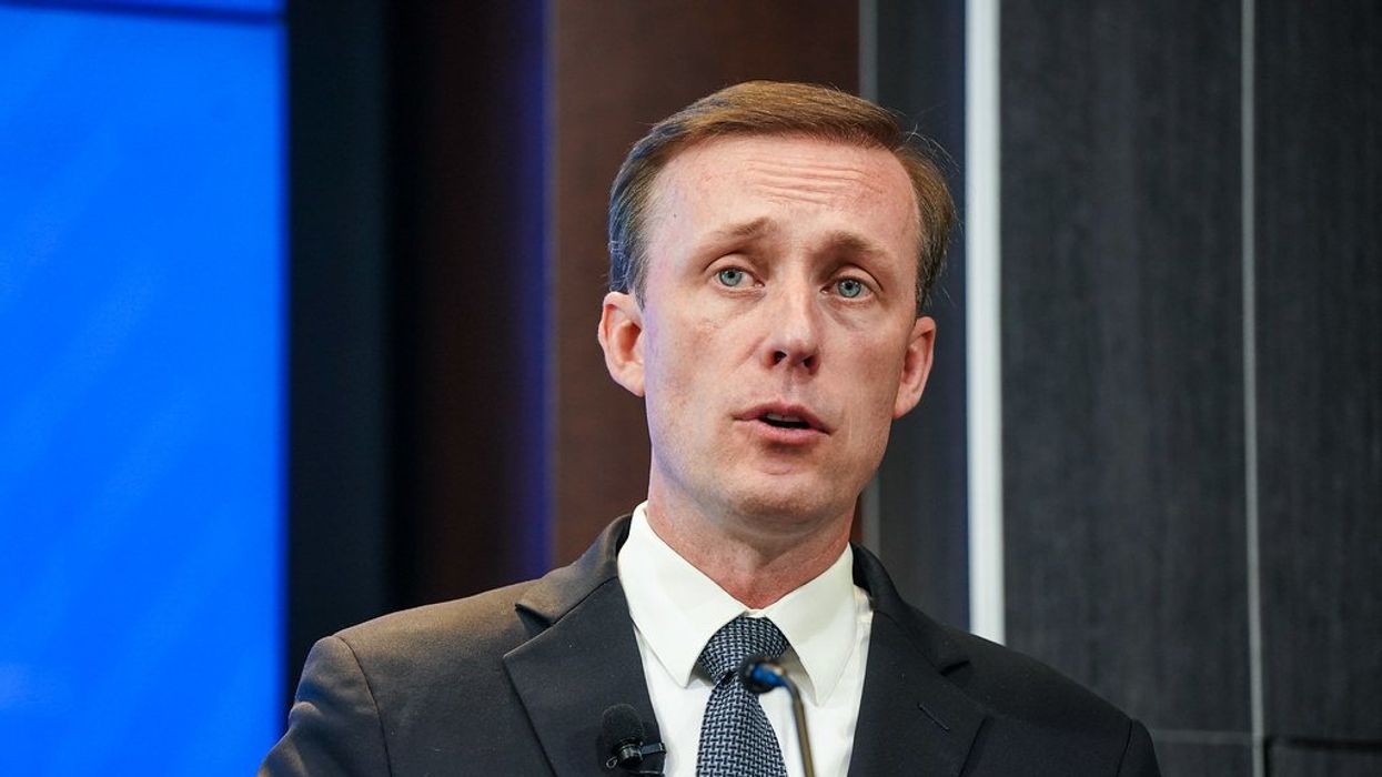 'Excuse me?' Biden adviser shuts down Fox News reporter over loaded poll question