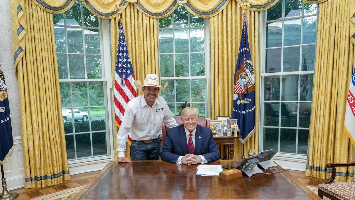 'Madness': Critics blast SCOTUS’ decision to bar NM official — but not Trump — from office over Jan 6