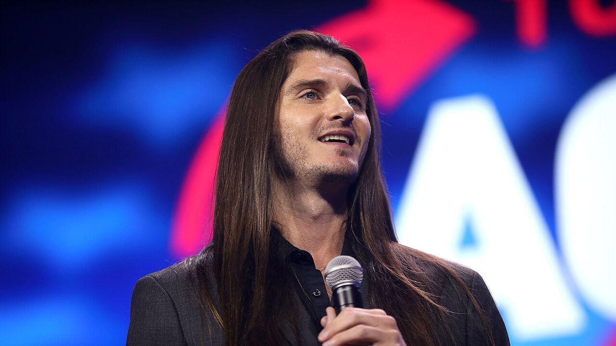 Why the RNC’s latest 'B-level' hire is 'good news for Democrats': analysis