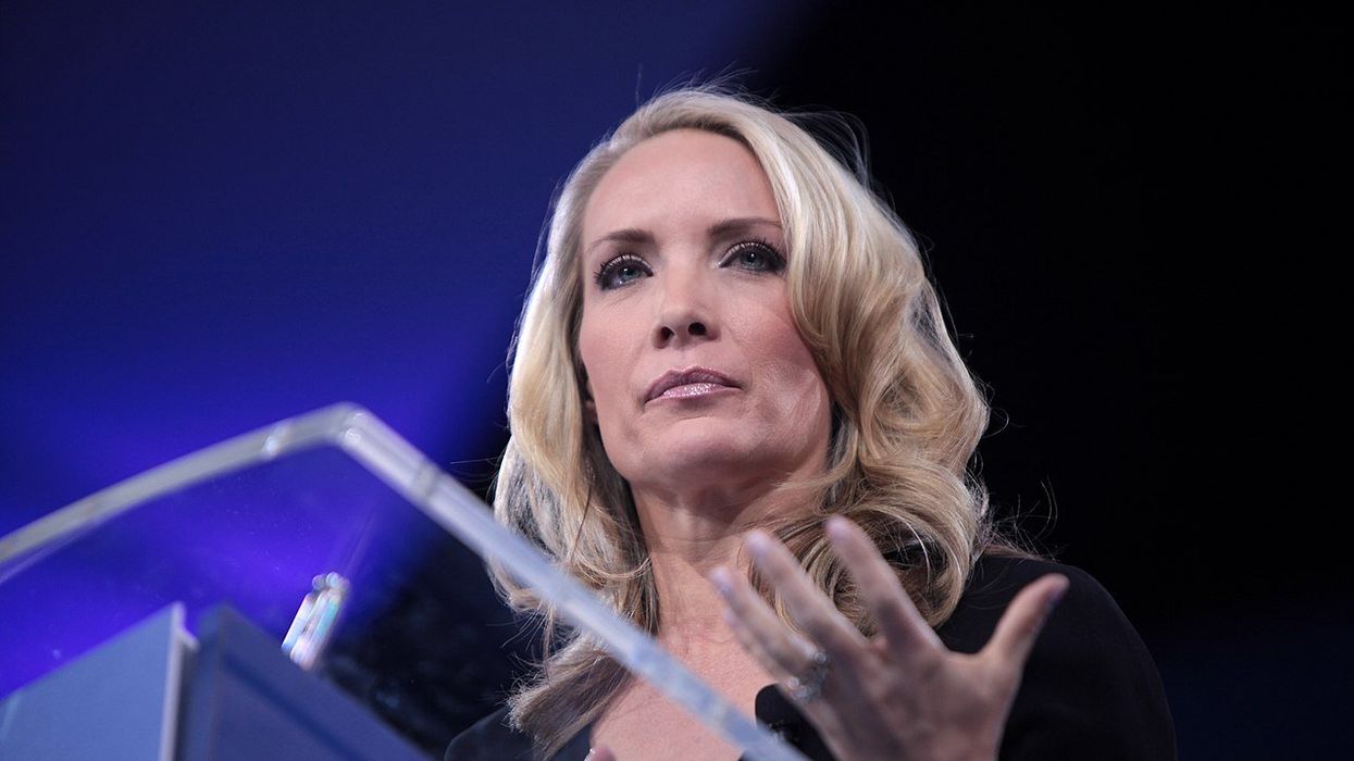 Fox News host rips House Republicans for holding same impeachment hearing 'over and over again'