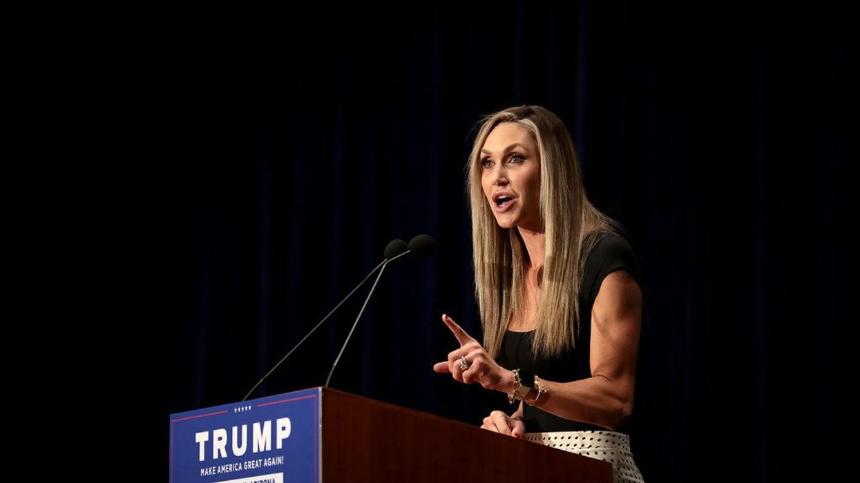 Subpar recruits are undermining the 'post-purge' RNC only 229 days ahead of the election: conservative