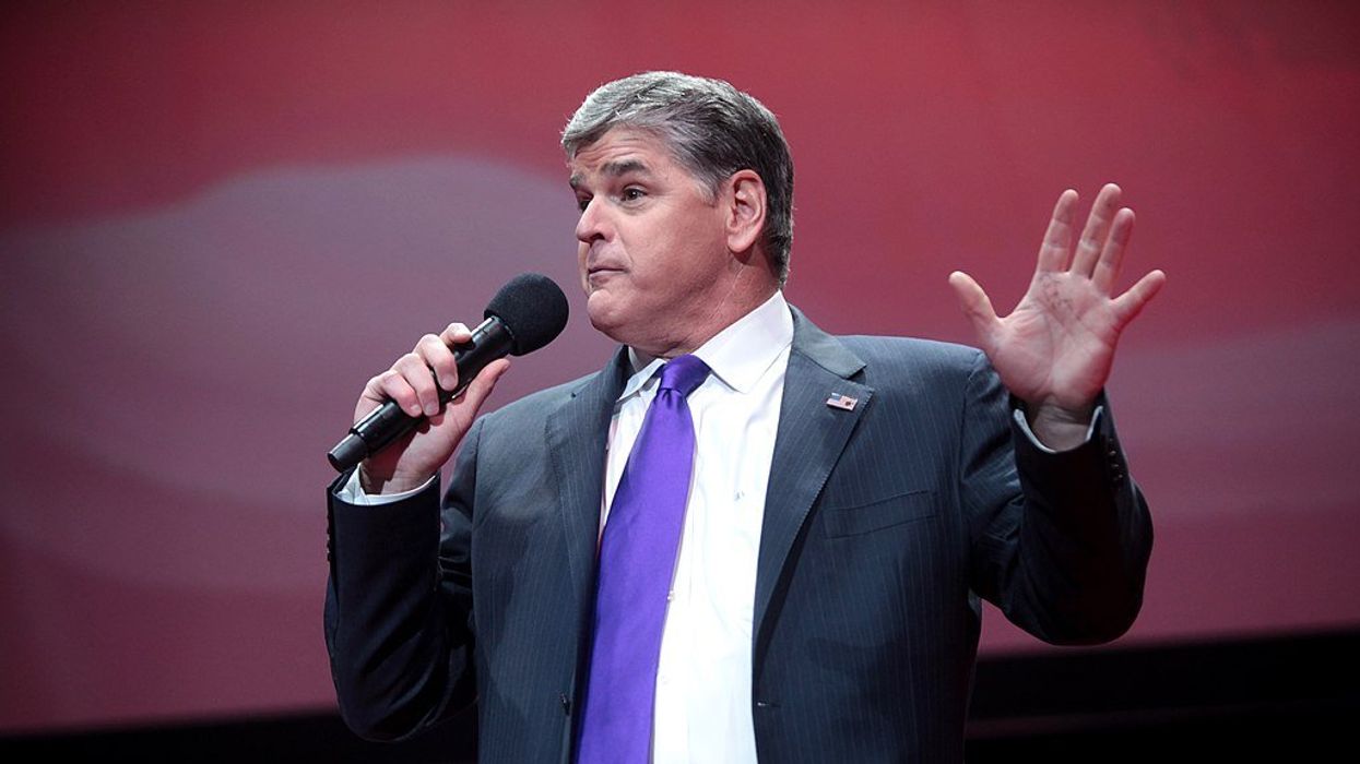 How Fox News set House GOP up for failure in Biden impeachment 'debacle': analysis