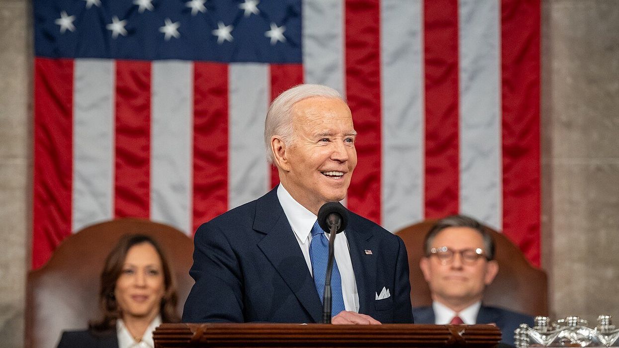 Don’t have 'guts to do it': House Oversight Republican says Biden impeachment not 'going to happen'
