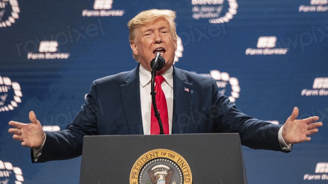 'Proverbially wringing his neck': Lawyer explains why Trump’s claim he has $500M cash 'doesn’t help'