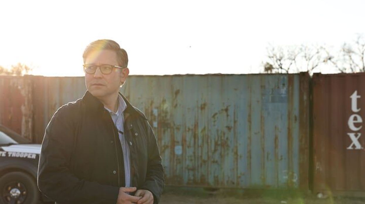 Johnson could be saved by Dems — on one condition: report