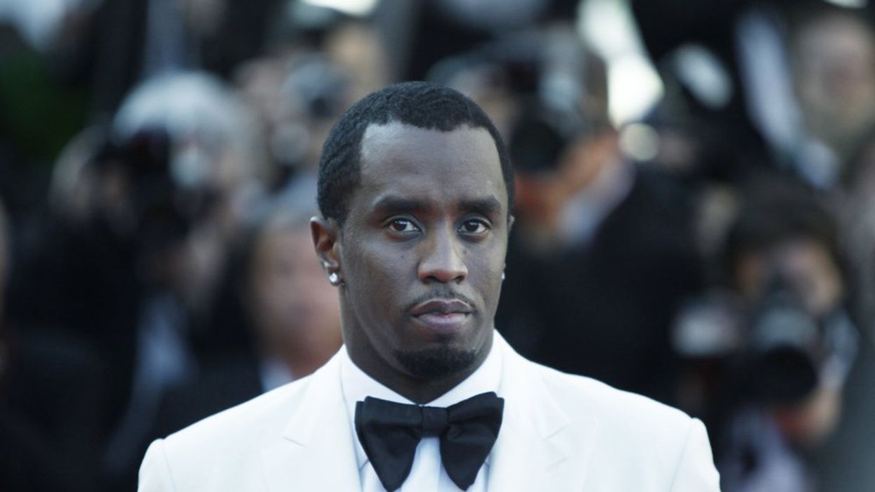 Homeland Security raids Sean 'Diddy' Combs’ homes: reports