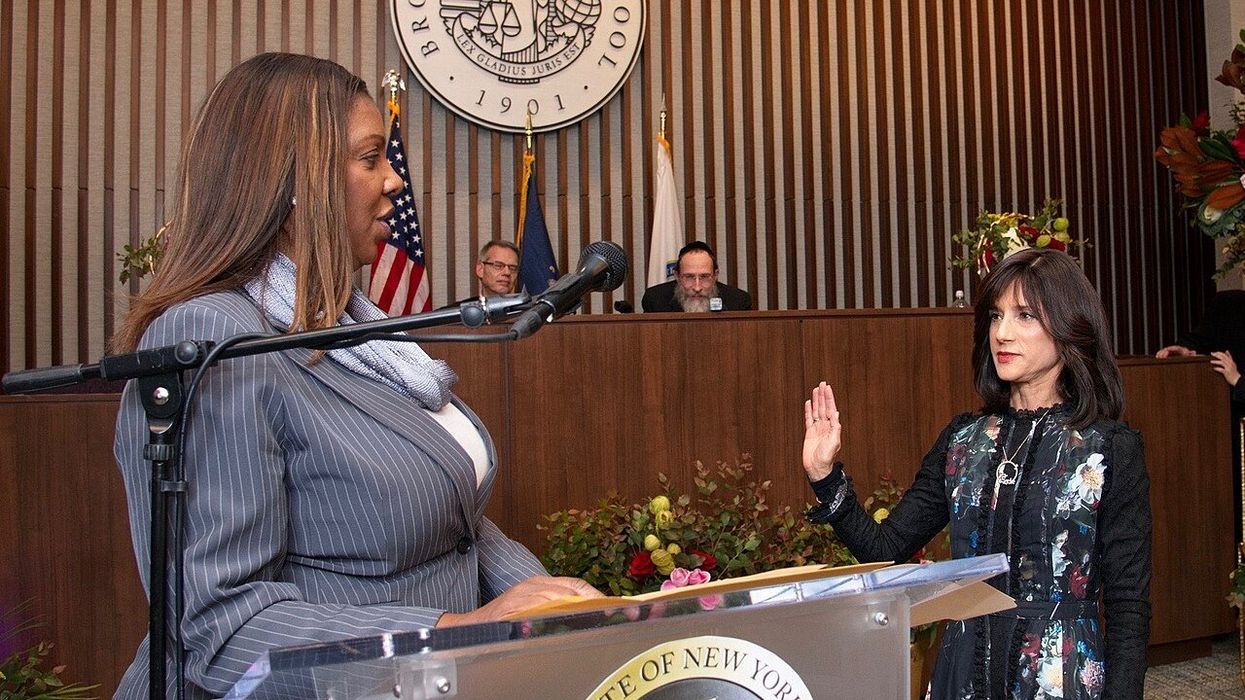 Analysis dismantles 2 main myths about Trump civil fraud case