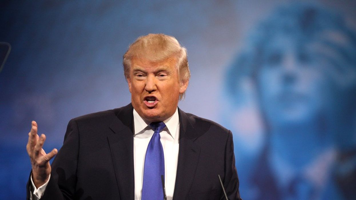 Gag order: Trump criminal case judge lays down the law
