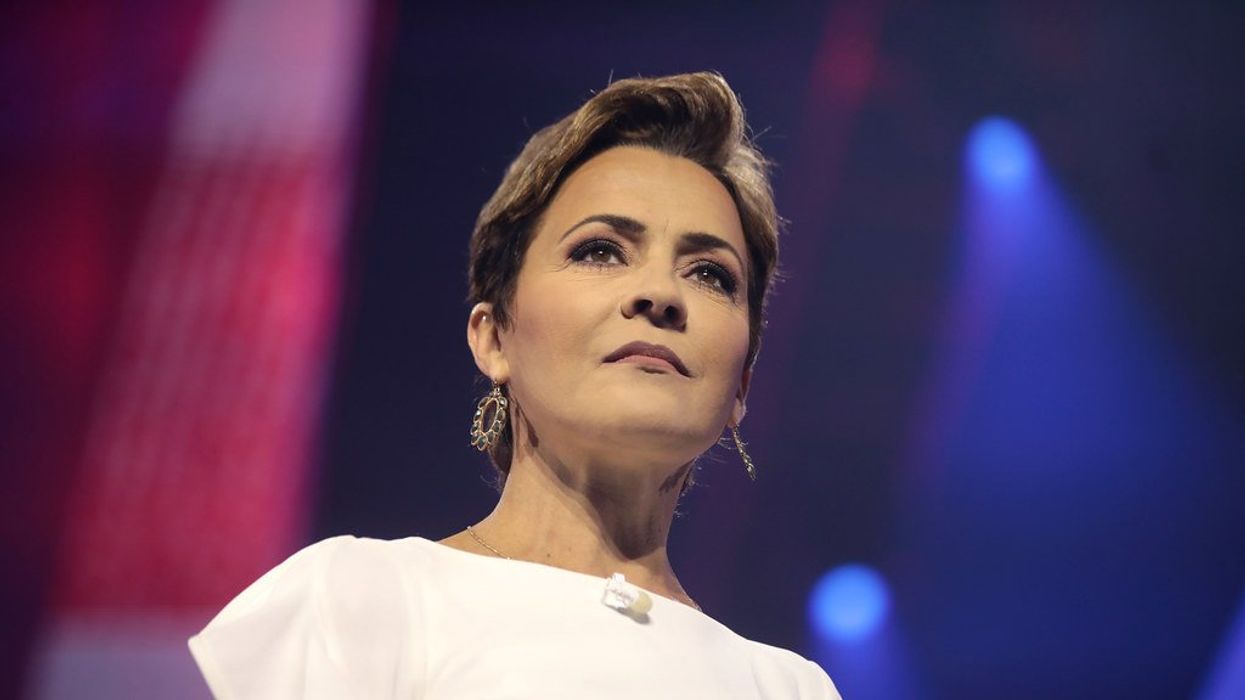 Kari Lake seeks default judgment in defamation suit against her: report