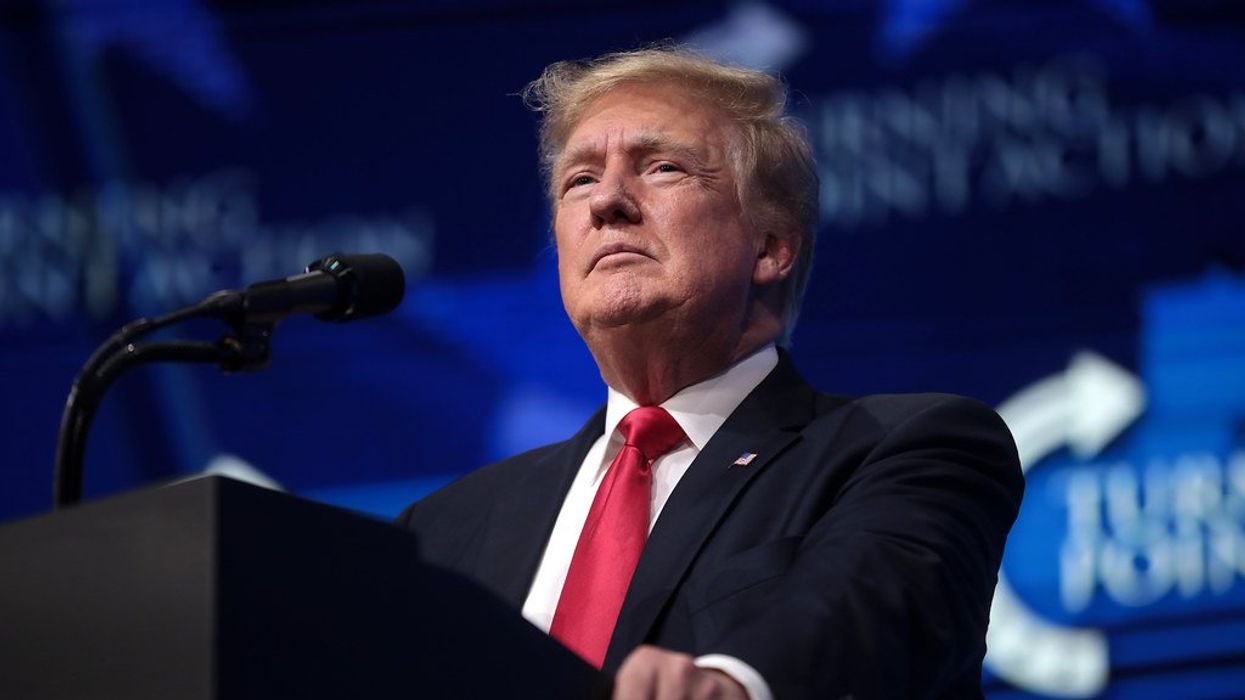 Trump tells Judge Cannon 'he’s got scheduling conflicts now': report
