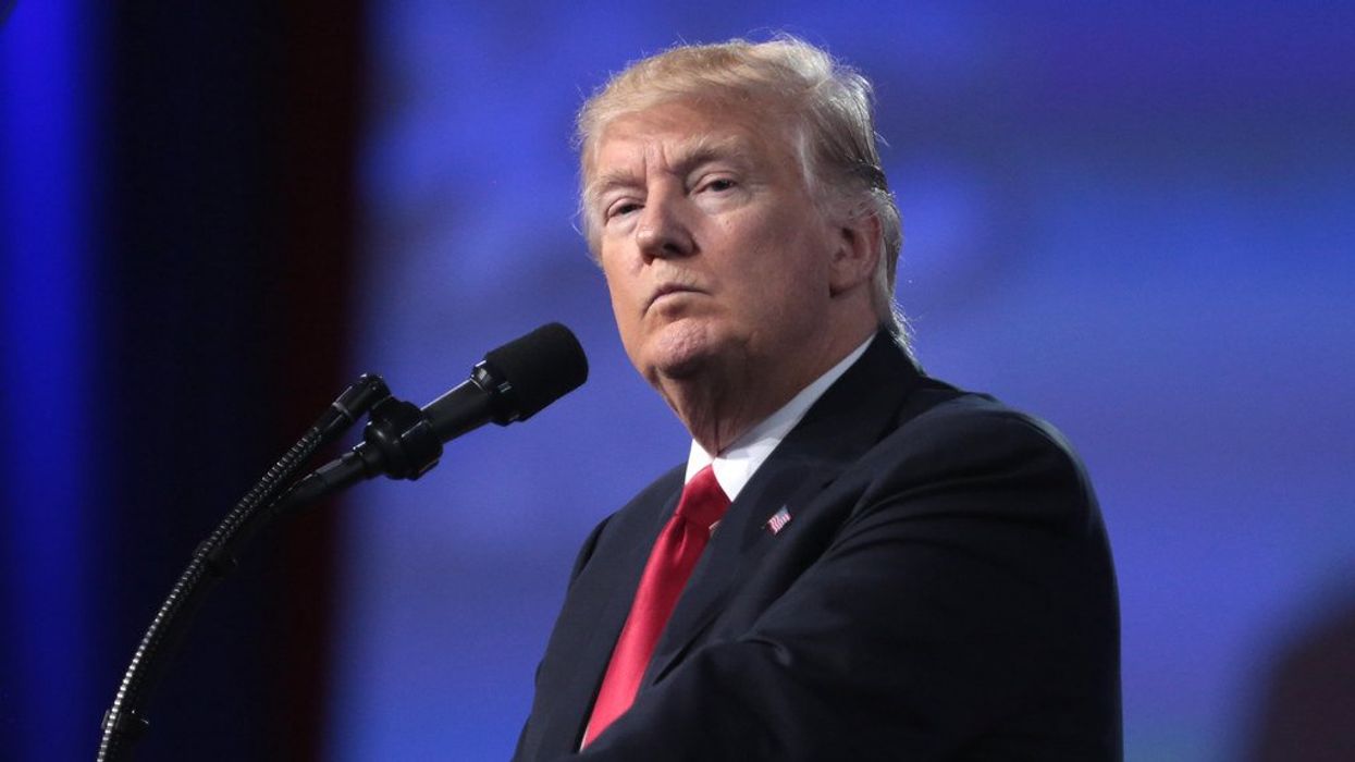 'A little weird': GOP strategist points to Trump’s silence on Baltimore bridge collapse